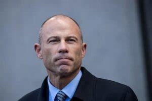 michael avenatti net worth|michael avenatti what prison.